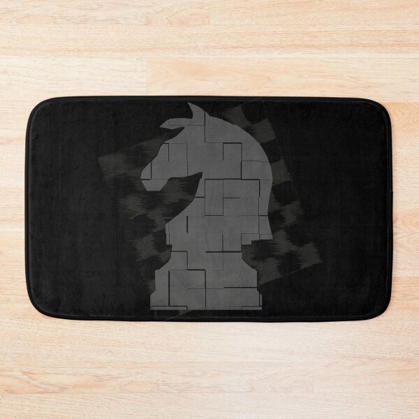 Item preview, Chess Horse designed and sold by marmota.