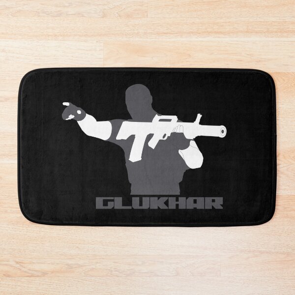 Item preview, Glukhar - Escape From Tarkov designed and sold by Soronelite.