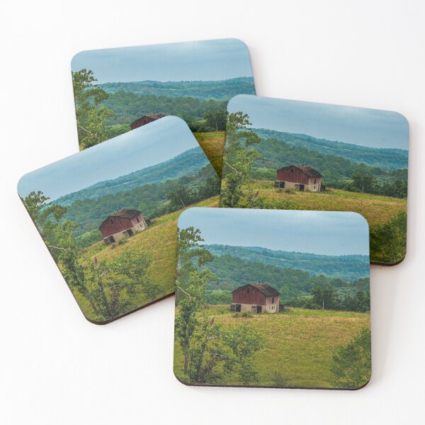 Item preview, A Tyler County (West Virginia) Barn designed and sold by Bryan Spellman.