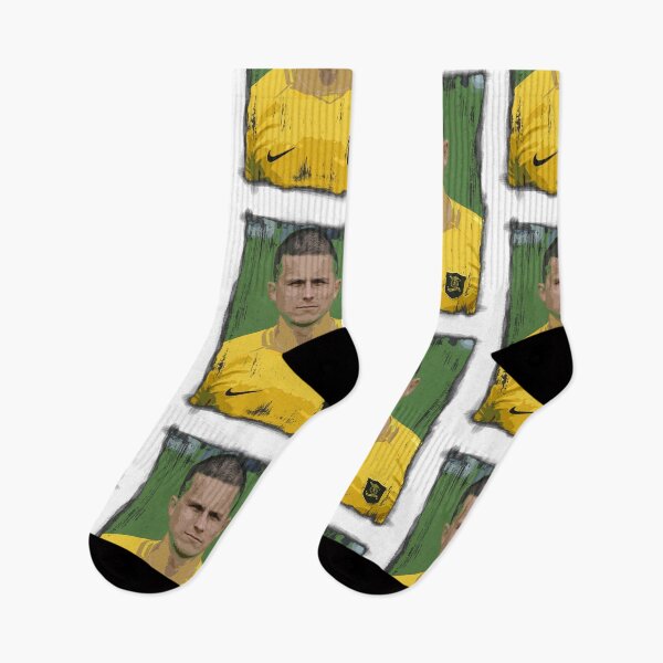 Item preview, Livingston super striker Lyndon Dykes designed and sold by Subsnapper 73.