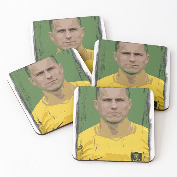 Item preview, Livingston super striker Lyndon Dykes designed and sold by Subsnapper 73.