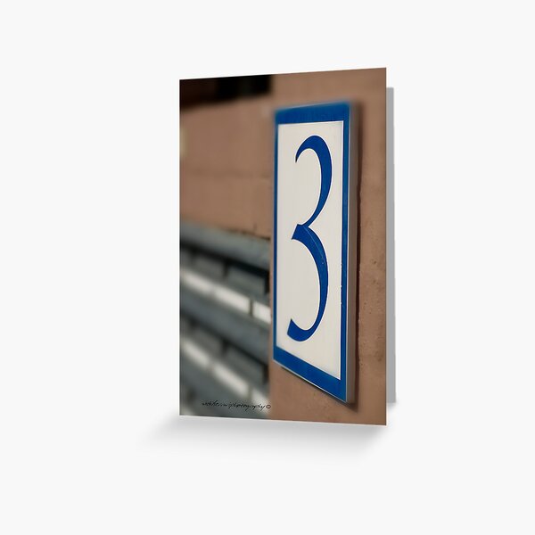 Item preview, THREE  © Vicki Ferrari Photography designed and sold by Vicki Ferrari Photography.