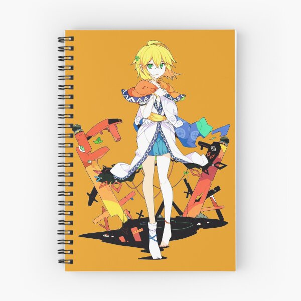 Item preview, Touhou Project - Parsee Mizuhashi designed and sold by Styletto.