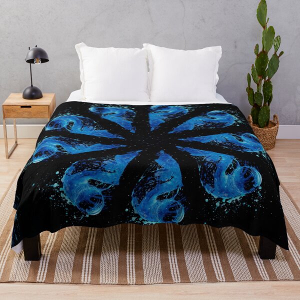 Item preview, WDVMM - 0578 - Attenuation Gate Mandala designed and sold by WetdryvacRB01.
