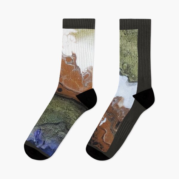 Artikelvorschau, Fluid art entworfen und verkauft von DiensDesign.