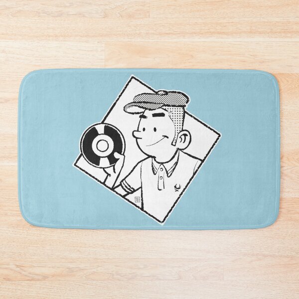 Item preview, Vinyl addict designed and sold by Tobi Dahmen.