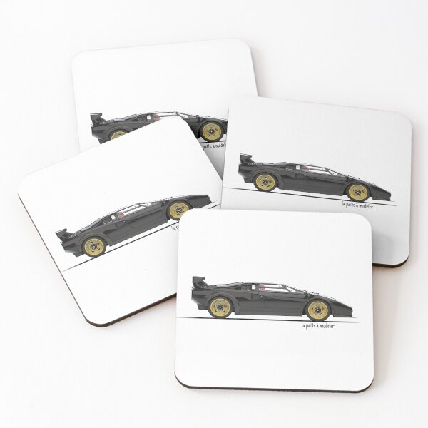 Item preview, Italian Car designed and sold by LaPatteAModeler.