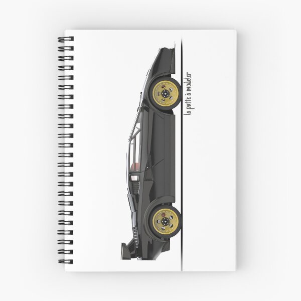 Item preview, Italian Car designed and sold by LaPatteAModeler.