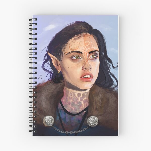 Item preview, Hero of Ferelden designed and sold by Lucy  Plowe.