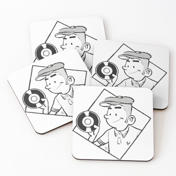 Item preview, Vinyl addict designed and sold by Tobi Dahmen.