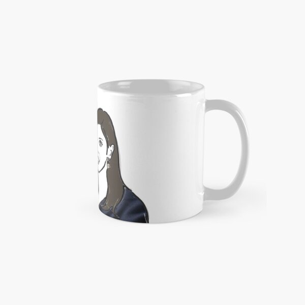 Champs Classic Mug