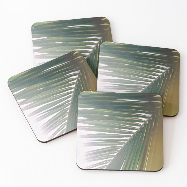 Item preview, Palms of St. Croix designed and sold by Ameroy Cotton.