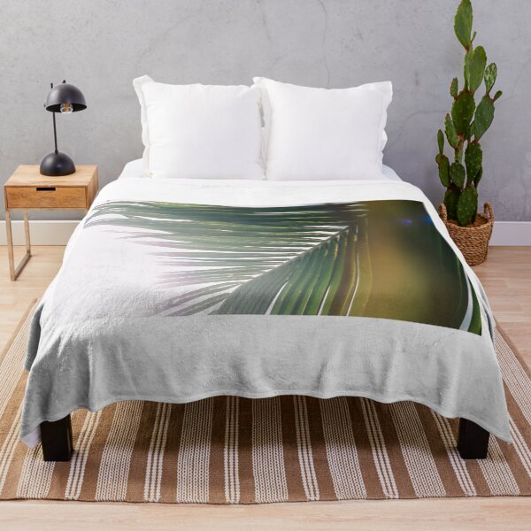Item preview, Palms of St. Croix designed and sold by Ameroy Cotton.