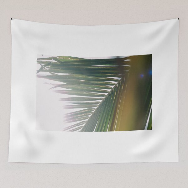 Item preview, Palms of St. Croix designed and sold by Ameroy Cotton.