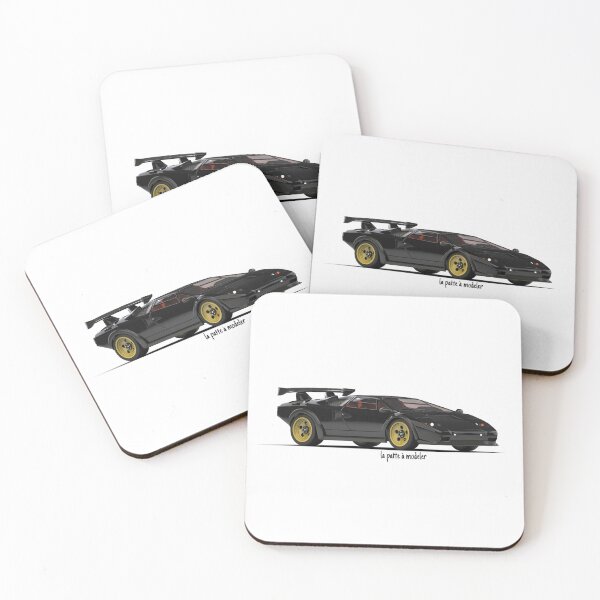 Item preview, Italian Car designed and sold by LaPatteAModeler.