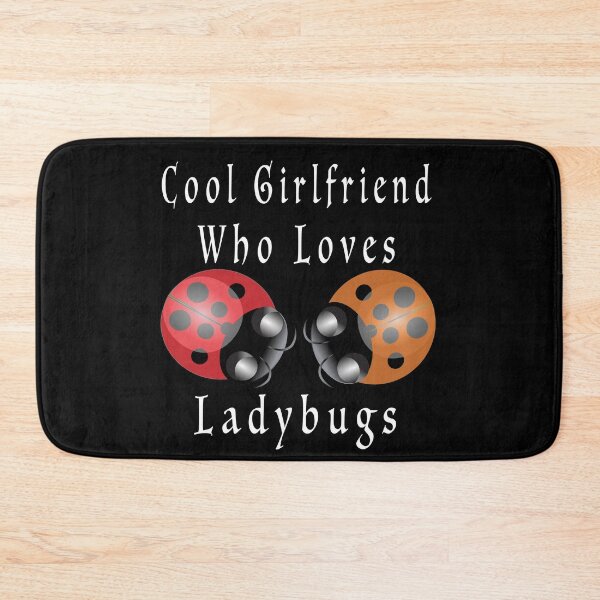 Item preview, Ladybug Girlfriend Cute Insect Ladybug designed and sold by hcetinuk.