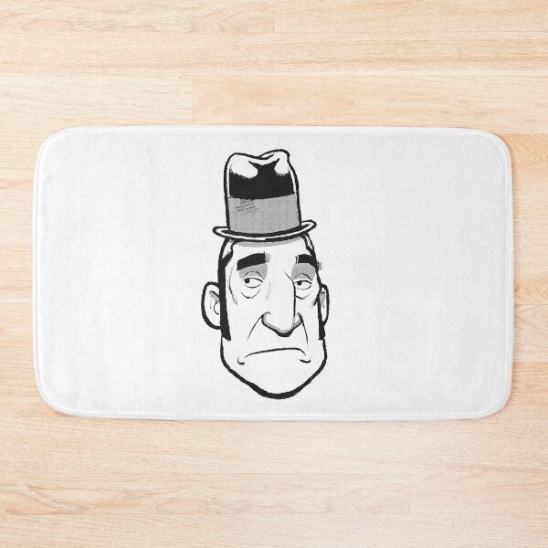 Item preview, Rude boy designed and sold by Tobi Dahmen.