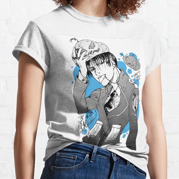 Halloween-Levi! Classic T-Shirt