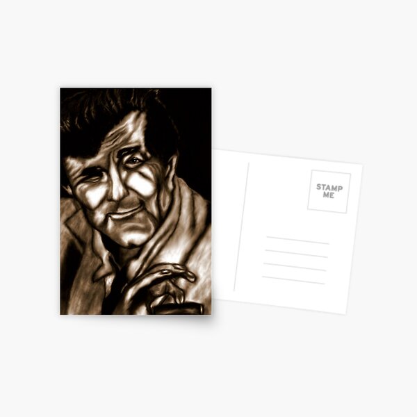 Item preview, Columbo designed and sold by Herbert Renard.