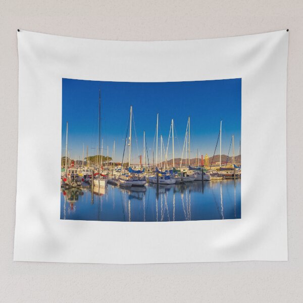 Item preview, Golden Gate Yacht Club designed and sold by Gerard Fornarotto.