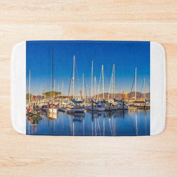 Item preview, Golden Gate Yacht Club designed and sold by Gerard Fornarotto.