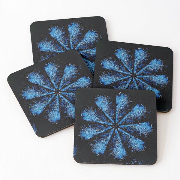 Item preview, WDVMM - 0580 - Veers Mandala designed and sold by WetdryvacRB01.