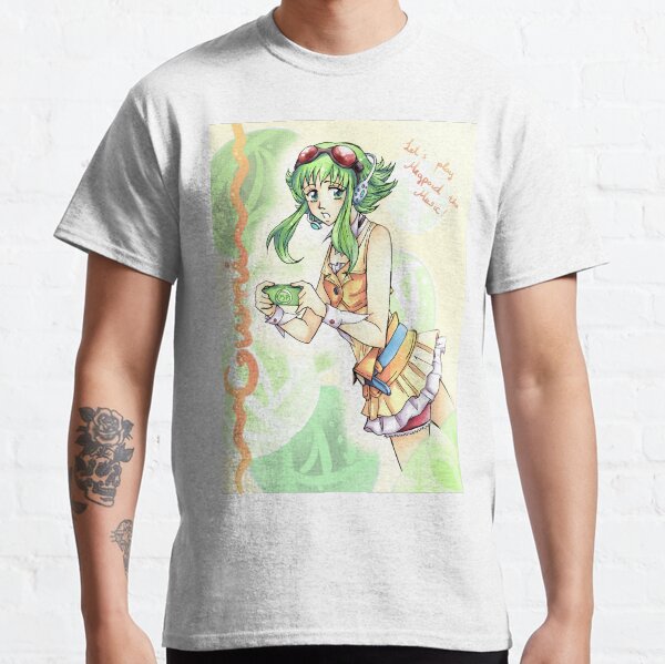 Gumi ! Classic T-Shirt