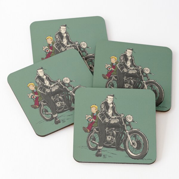 Item preview, Okay, boomer! designed and sold by Tobi Dahmen.