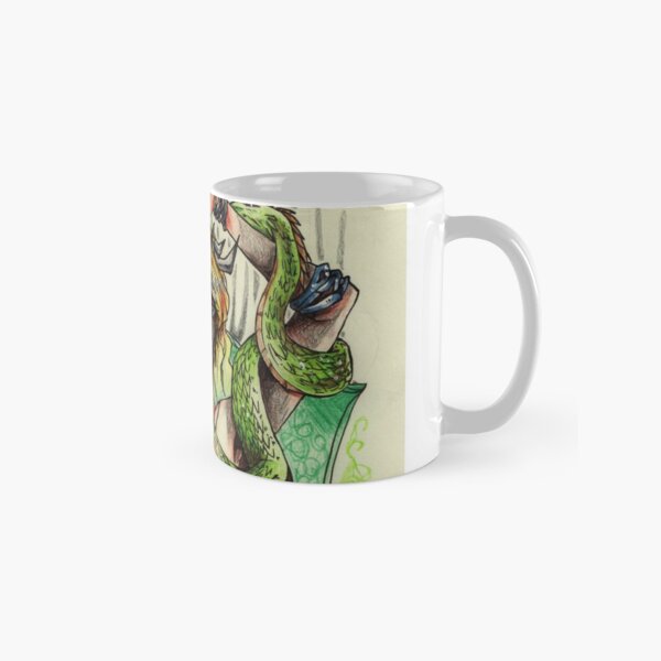 Persephone Classic Mug