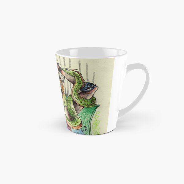 Persephone Tall Mug
