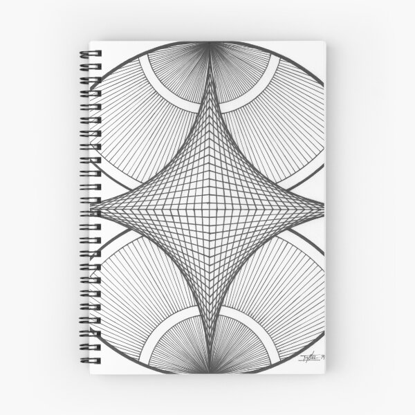 Item preview, The Galactic Bulge designed and sold by GeometricCosmos.