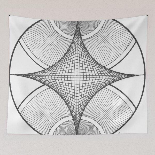 Item preview, The Galactic Bulge designed and sold by GeometricCosmos.