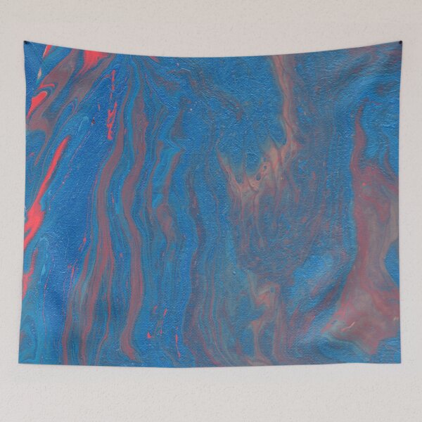 Item preview, Paint Pouring 69 designed and sold by GraceT26.