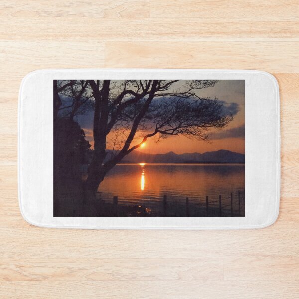 Item preview, Loch Lomond Scotland designed and sold by AnnDixon.