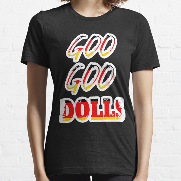 goo goo cluster shirt