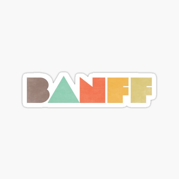 Item preview, Banff Vintage designed and sold by designkitsch.