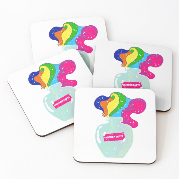 Item preview, Your part of unicorn magic  designed and sold by Katakata.