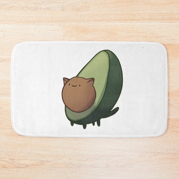Item preview, Avocato designed and sold by Spicycookiie.