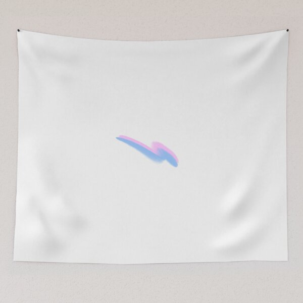 Item preview, Pink and Blue Wisp designed and sold by PlacidPower.