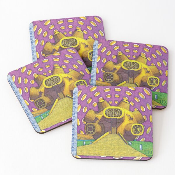 Item preview, Funny Money Ten Denari Macedonia designed and sold by JoshUsmani.
