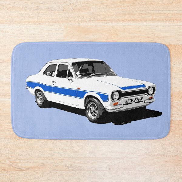 Item preview, Classic Ford Escort Mark 1 RS2000 designed and sold by Iam-gaz.