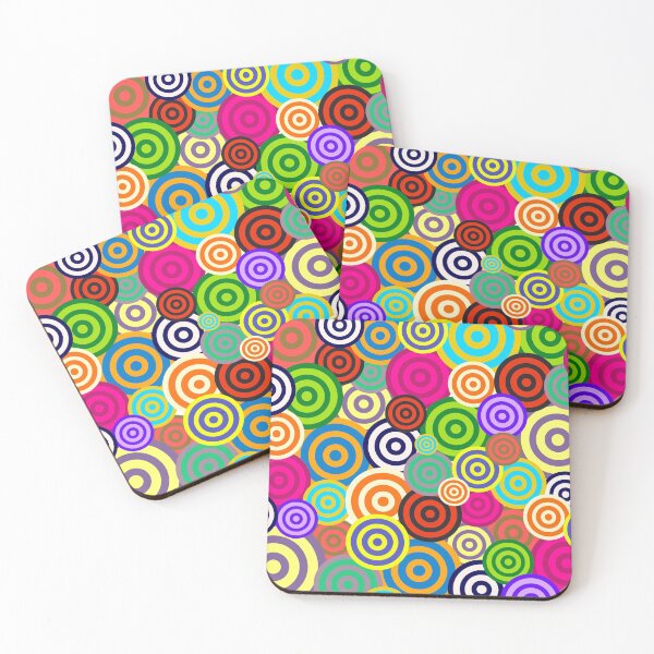 Item preview, Radial Retro designed and sold by Prawny.