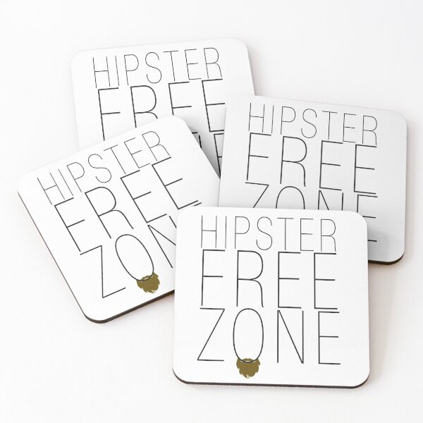 Item preview, HIPSTER designed and sold by Flashboy.