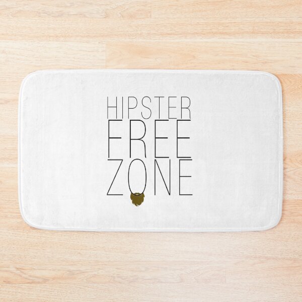 Item preview, HIPSTER designed and sold by Flashboy.
