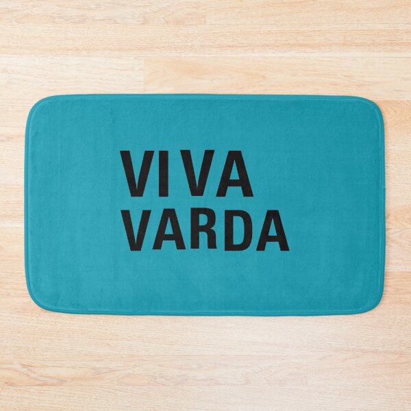 Item preview, viva varda designed and sold by underground notes.