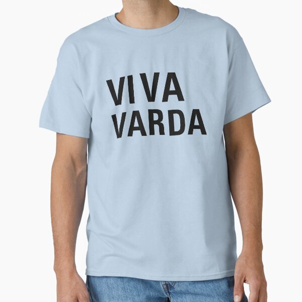 Aperçu de l'œuvre Viva Varda créée et vendue par underground notes.