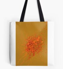 Transient Tote Bag