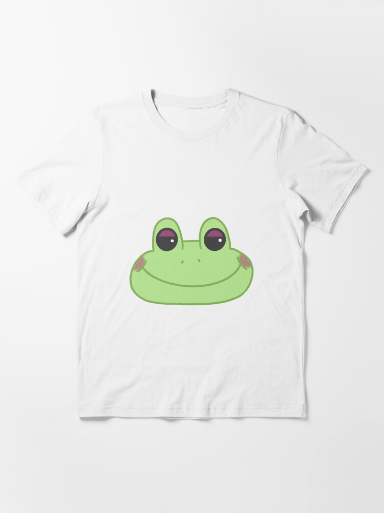 froggo and da crew shirt