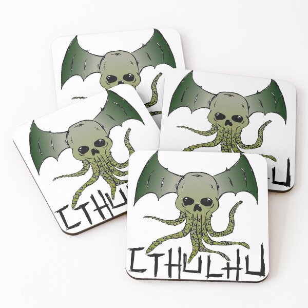 Item preview, Cthulhu designed and sold by Logan81.