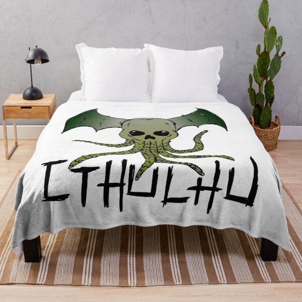 Item preview, Cthulhu designed and sold by Logan81.